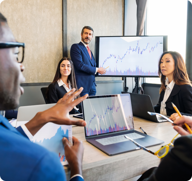 CFO Services