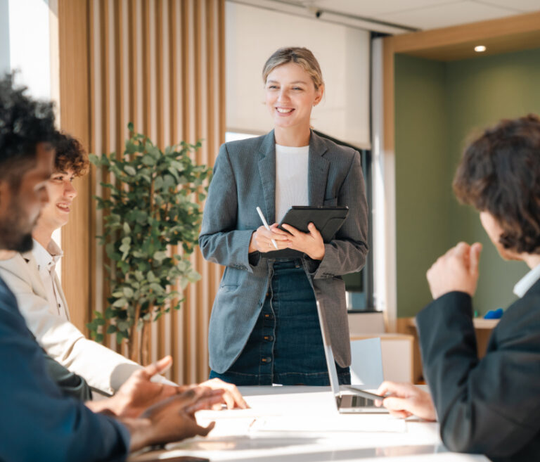 Why Every Business Needs a Professional Website