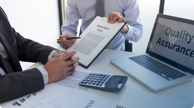 Tax Advisory