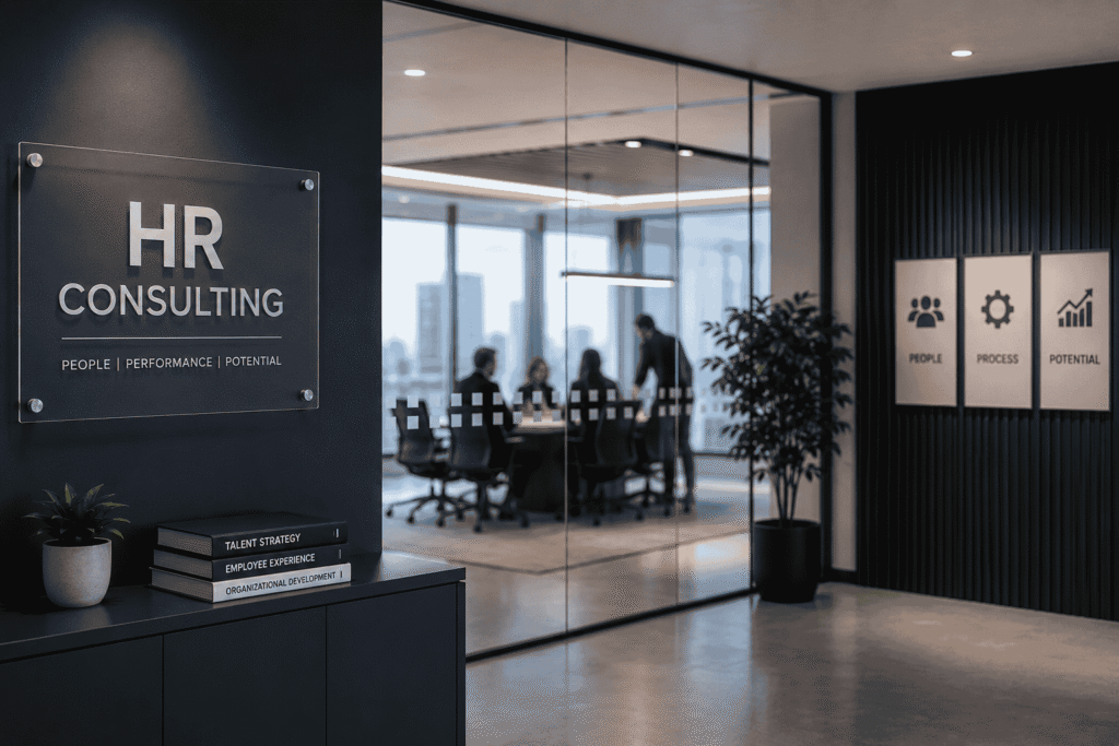 HR Consulting