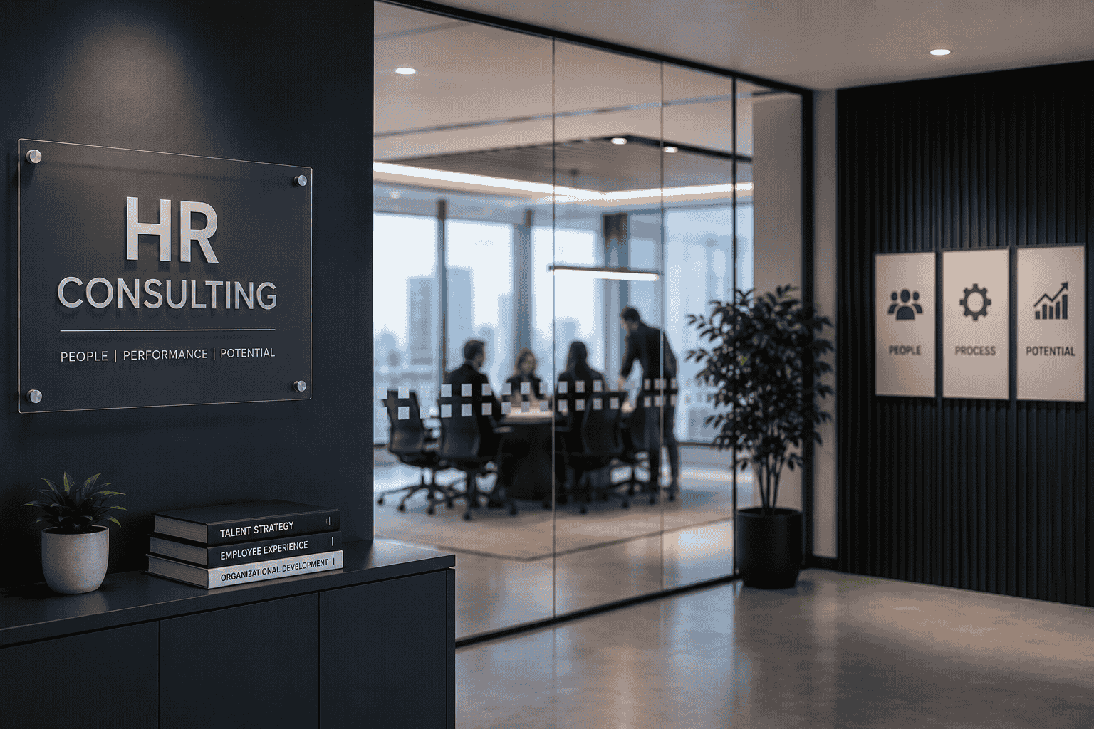 HR Consulting
