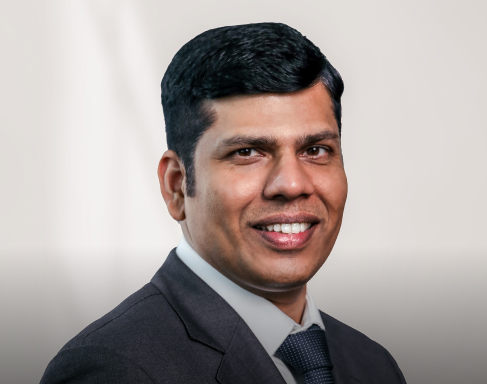 Vinod Balan