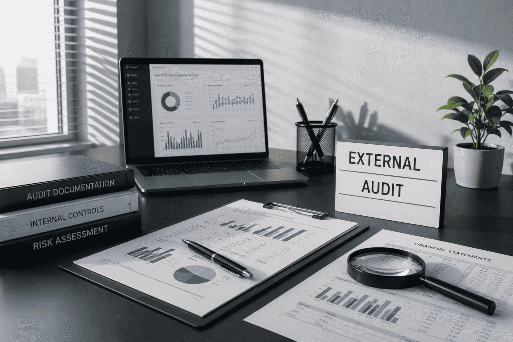 External Audit