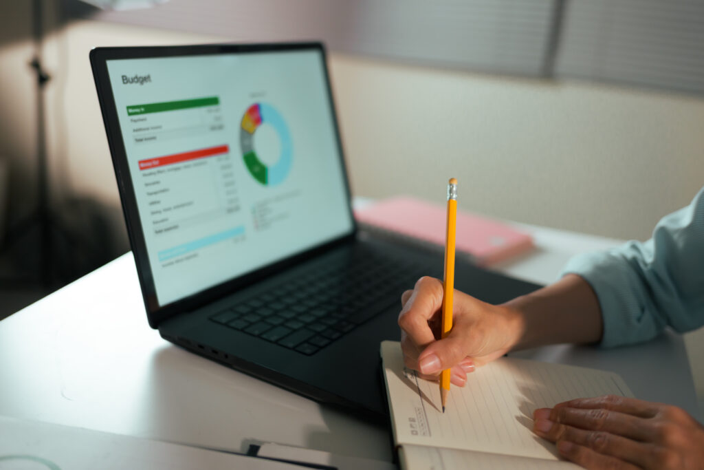 Internal Audit