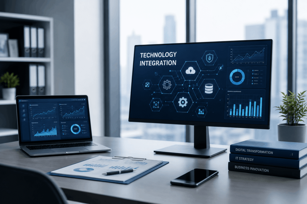Technology Integration