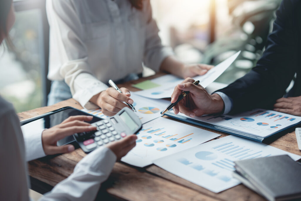 Bookkeeping